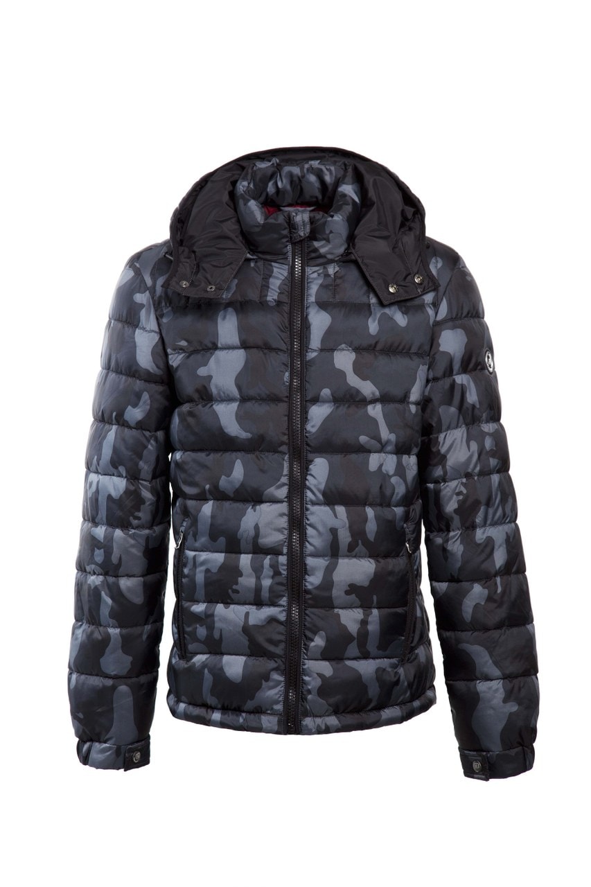 Pitti Immagine Uomo Autunno/Inverno 2013/14 GJ Gaudì